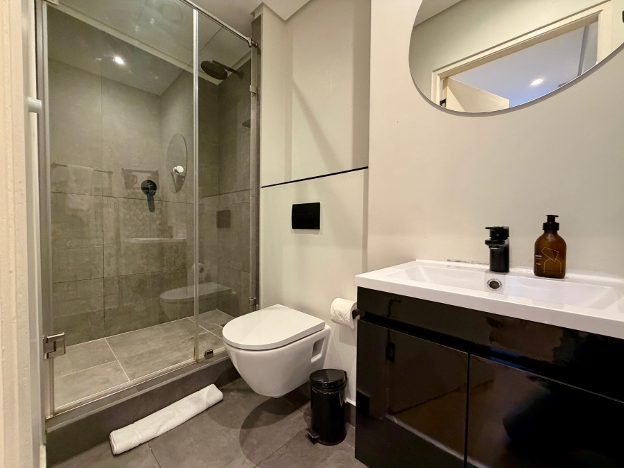 0 Bedroom Property for Sale in Cape Town City Centre Western Cape